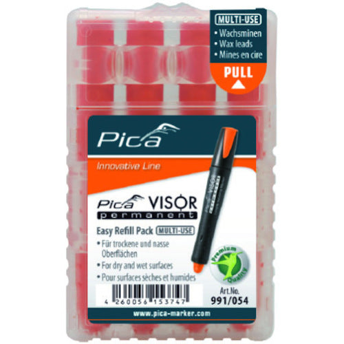 Pica VISOR permanent  991054  Pica Marker