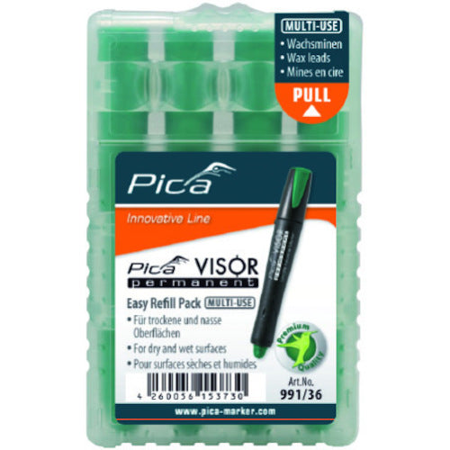 Pica VISOR permanent  99136  Pica Marker