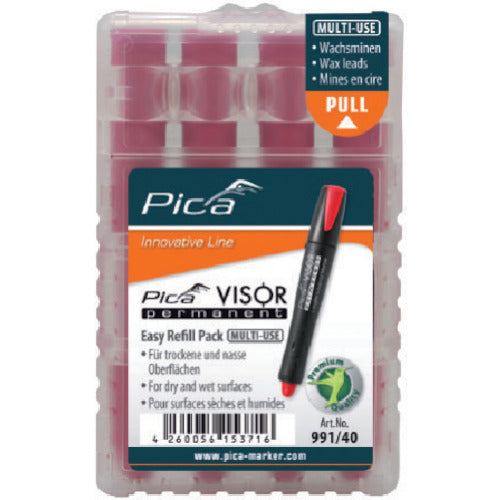 Pica VISOR permanent  99140  Pica Marker