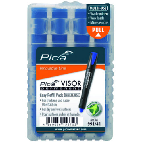 Pica VISOR permanent  99141  Pica Marker