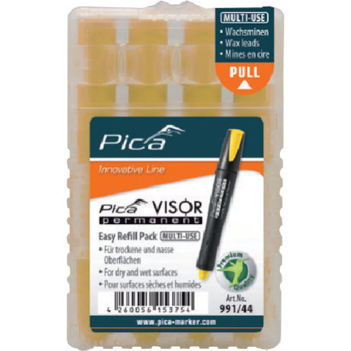 Pica VISOR permanent  99144  Pica Marker