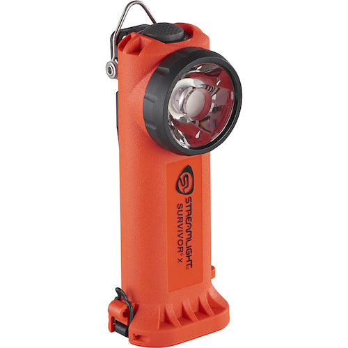 Survivor X  991R  Streamlight