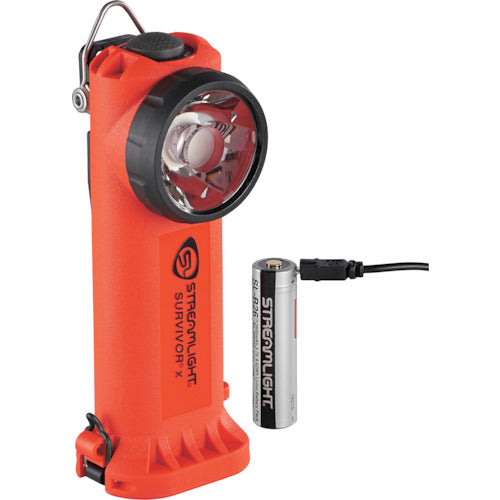 Survivor X USB  992R  Streamlight