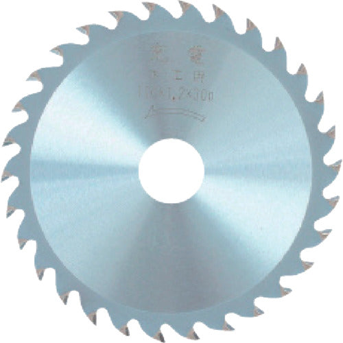 Tipped Saw for Wood  99412  IWOOD