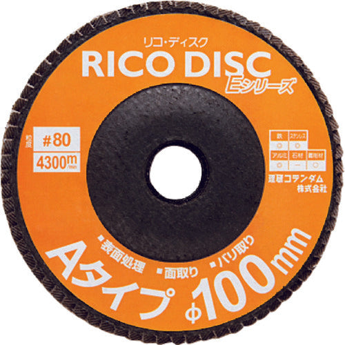 99-RCEA-100X15-80  RIKEN