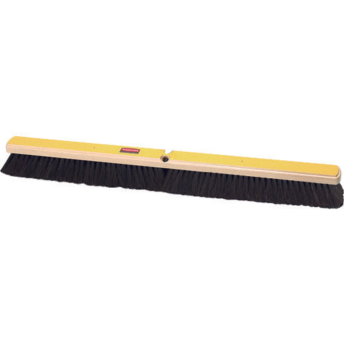 Fine Floor Sweep  9B0507  Rubbermaid