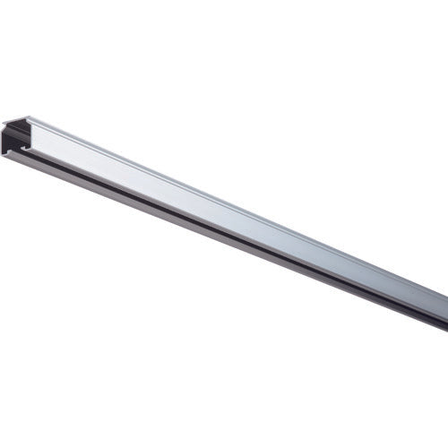 Medium-size Curtain Rail Aluminum  9L20-AS  OKADA