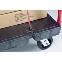 Load image into Gallery viewer, Heavy-Duty Platform Truck  9T1107  Rubbermaid
