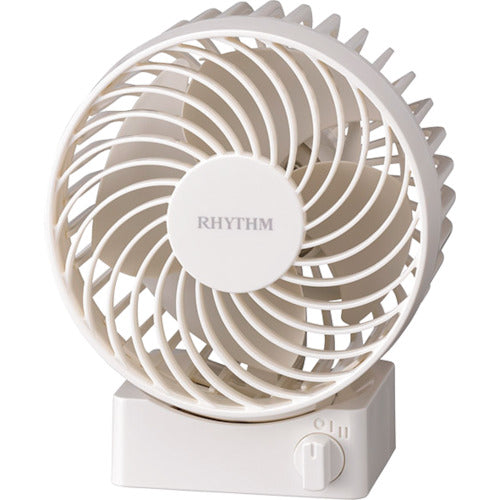 USBfan  9ZF017RH03  RHYTHM