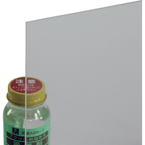 Acrylic Board  A000-2BL  HIKARI