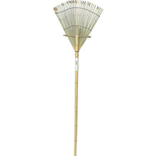 Load image into Gallery viewer, Bamboo Rake  A011  DENZO
