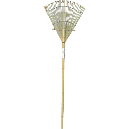 Bamboo Rake  A011  DENZO