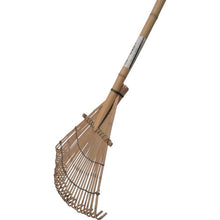 Load image into Gallery viewer, Bamboo Rake  A011  DENZO
