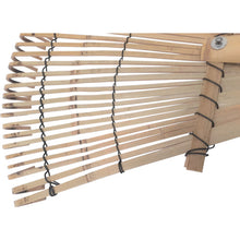 Load image into Gallery viewer, Bamboo Rake  A011  DENZO
