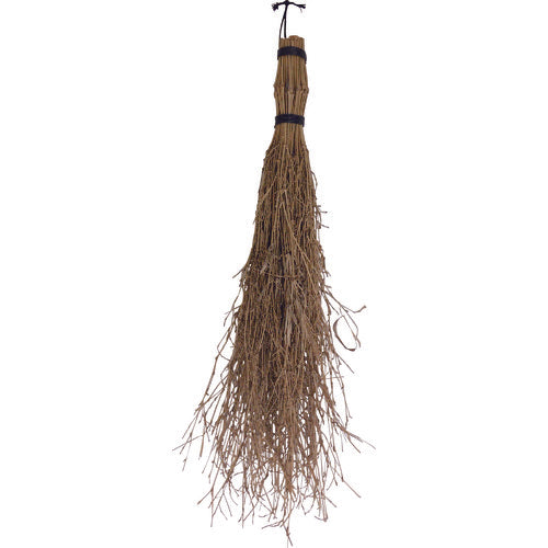 hand bamboo broom  A023  DENZO