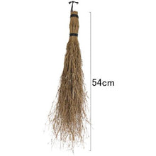 Load image into Gallery viewer, hand bamboo broom  A023  DENZO
