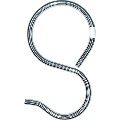 S-shaped hook for single tube pipe  A-1005  Nissa Chain