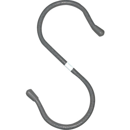 S-shaped hook for single tube pipe  A-1006  Nissa Chain