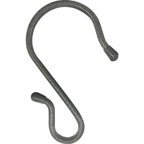 S-shaped hook for single tube pipe  A-1007  Nissa Chain