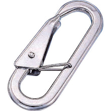 Load image into Gallery viewer, Stainless Steel 2-Latch Chain Catch  A-103  MIZUMOTO
