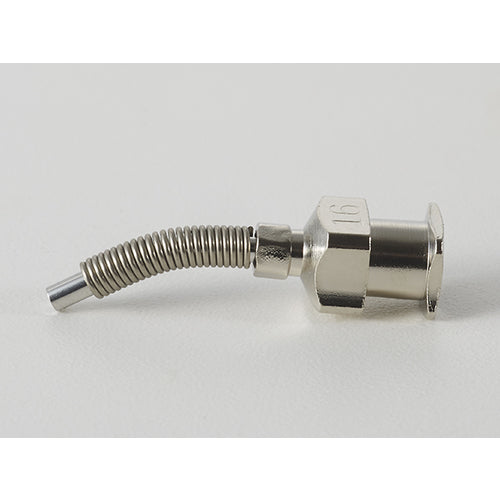 Bent Nozzle 1.1Mm  A1165  HAKKO