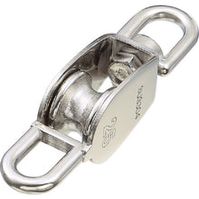 Load image into Gallery viewer, Stainless Steel MAME Block  A-1266  MIZUMOTO
