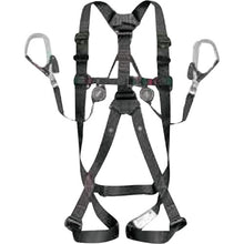 Load image into Gallery viewer, Full Body Harness  A1GSLER-WL2BK  Tajima
