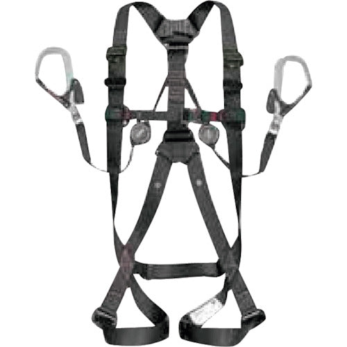 Full Body Harness  A1GSLER-WL2BK  Tajima