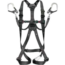 Load image into Gallery viewer, Full Body Harness  A1GSLJR-WL8BK  Tajima
