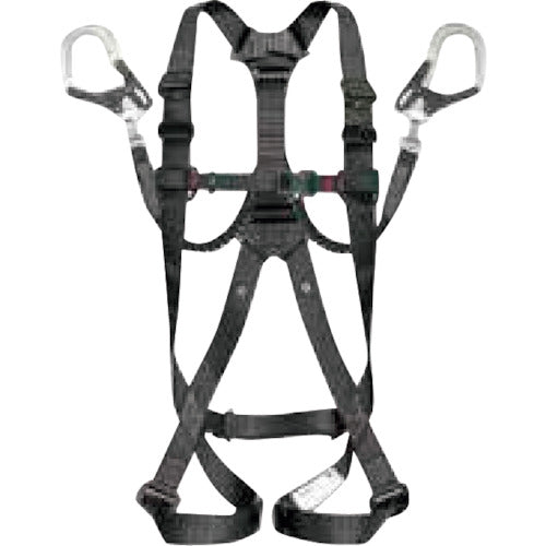 Full Body Harness  A1GSSJR-WL8BK  Tajima