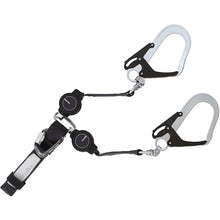 Load image into Gallery viewer, lanyard KR150FA double  A1KR150F-WL5  Tajima
