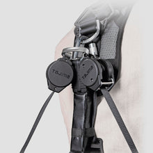 Load image into Gallery viewer, Harness Double Lanyard  A1VR150L-WL8  Tajima
