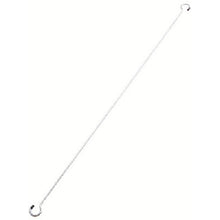 Load image into Gallery viewer, Stainless Steel Super Long S Hook  A-2114  MIZUMOTO
