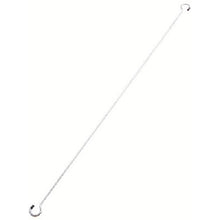 Load image into Gallery viewer, Stainless Steel Super Long S Hook  A-2200  MIZUMOTO
