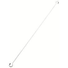 Load image into Gallery viewer, Stainless Steel Super Long S Hook  A-2201  MIZUMOTO

