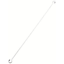 Load image into Gallery viewer, Stainless Steel Super Long S Hook  A-2203  MIZUMOTO
