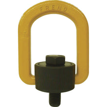 Load image into Gallery viewer, Rotating Eye Bolt  A-22  MARTEC
