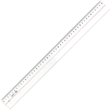 Load image into Gallery viewer, Methacrylic straight ruler  A-2545  kyoei plastic
