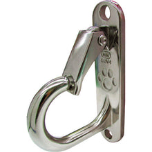 Load image into Gallery viewer, Stainless Steel Lov Hook  A-2673  MIZUMOTO
