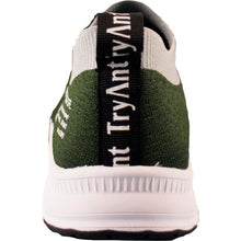 Load image into Gallery viewer, Safety Shoes ANGE SAFETY  A-30 ｵﾘｰﾌﾞ 24.5  TryAnt
