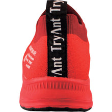 Load image into Gallery viewer, Safety Shoes ANGE SAFETY  A-30 ﾚｯﾄﾞ 22.5  TryAnt
