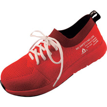 Load image into Gallery viewer, Safety Shoes ANGE SAFETY  A-30 ﾚｯﾄﾞ 27.0  TryAnt
