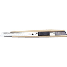 Load image into Gallery viewer, Cutter Knife A Type Auto Lock  A-300R  NT
