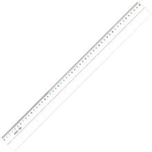 Load image into Gallery viewer, Methacrylic straight ruler  A-3050  kyoei plastic
