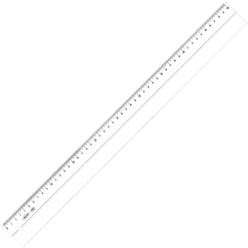 Methacrylic straight ruler  A-3050  kyoei plastic