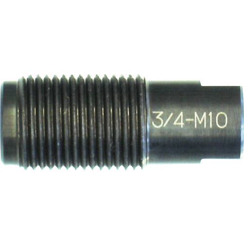 ADAPTER (3/4-M10)  A-3/4-M10  KAMEKURA