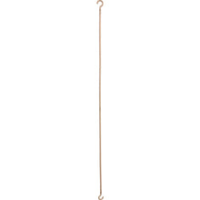Load image into Gallery viewer, Extendable S-hook  A-404  Nissa Chain
