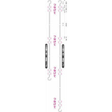 Load image into Gallery viewer, Extendable S-hook  A-404  Nissa Chain
