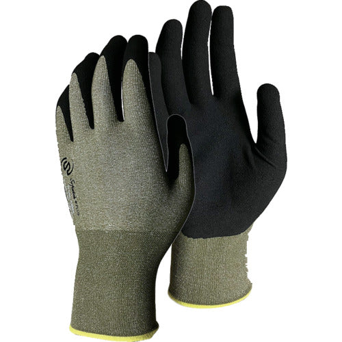 Work Gloves  A-497-S  OTAFUKU