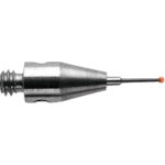 PS10R/M2straightStylus/D0.5mmRUBYxL10.0mm(TCstem)xEWL3.0mm  A-5000-7805  Renishaw